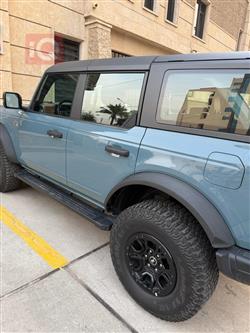 فورد برونكو